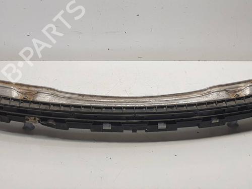 Used Front bumper reinforcement Front bumper reinforcement BMW 3 Compact (E46) 316 ti (115 hp) 40176348 40176348