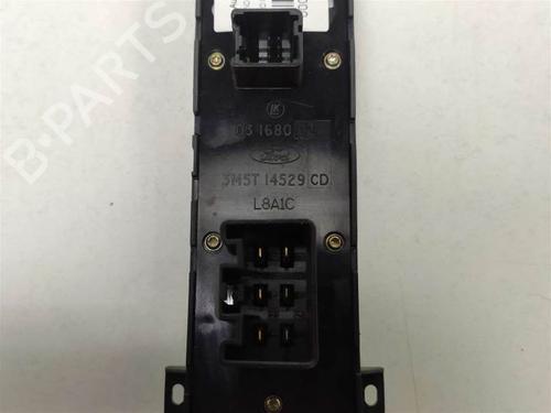 Left front window switch FORD FOCUS II (DA_, HCP, DP) 1.6 TDCi | BP10008364I27 