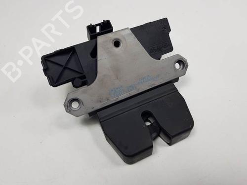 Tailgate lock FORD FOCUS II (DA_, HCP, DP) 1.8 TDCi | BP15818770C101 