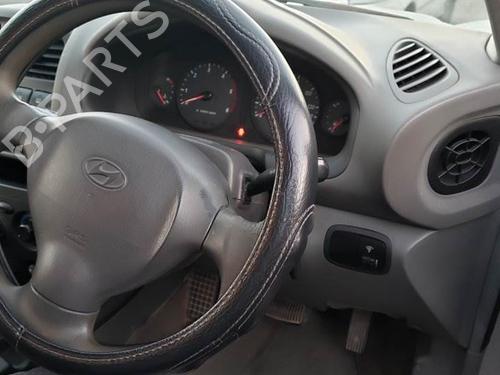 Gearbox HYUNDAI SANTA FÉ I (SM) 2.0 CRDi 4x4 | BP12373672M3 - Image 14