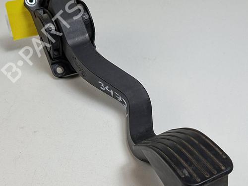 pedal-peugeot-307-3ac-2000-2001-2002-2003-2004-2005-2006-2007-2008-2009-2010-2011-2012-39745491 main image
