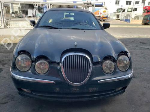 Commande Chauffage JAGUAR S-TYPE II (X200) 3.0 V6 | BP15986235I5 