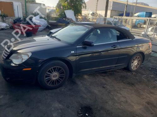 Mass air flow sensor CHRYSLER SEBRING (JS) 2.0 CRD | BP25119350M95  - Image 13