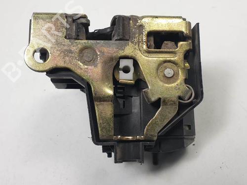 Front left lock RENAULT MEGANE I Coach (DA0/1_) 1.4 16V (DA0D, DA1H, DA0W, DA10) | BP10049522C98 