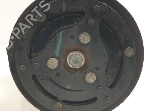 AC compressor FIAT 500 (312_) 1.3 D Multijet (312AXB1A) | BP34511610M34  - Image 5