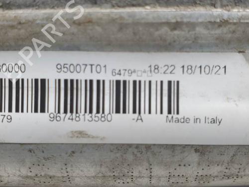 AC radiator CITROËN C3 III (SX) 1.2 VTi 82 | BP24339694M32 - Image 5