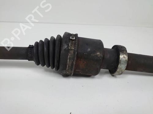 Right front driveshaft FORD TRANSIT Van (FA_ _) | BP8205872M39 - Image 2