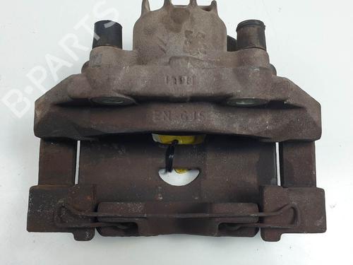 Right front brake caliper PEUGEOT PARTNER Tepee 1.6 HDi 16V | BP28008459M104 - Image 2