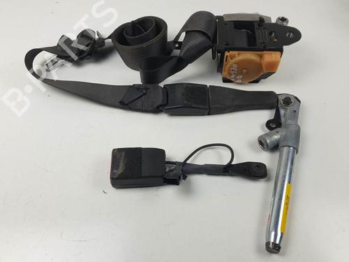 Front right seatbelt OPEL INSIGNIA A (G09) 1.8 (68) | BP24930768I25  - Image 12