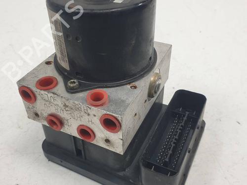 Used ABS pump ABS pump BMW 3 Coupe (E46) 330 Cd (204 hp) 34511563 34511563