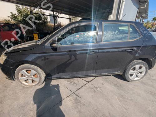 Headlight switch SKODA FABIA III (NJ3) 1.0 | BP40620179I24 - Image 15