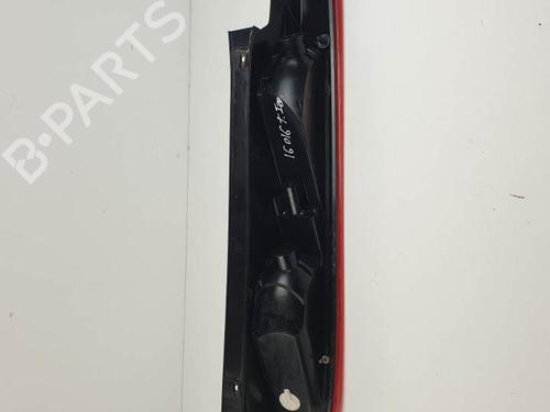 Left taillight FORD FOCUS II (DA_, HCP, DP) 1.6 TDCi | BP24930917C34 