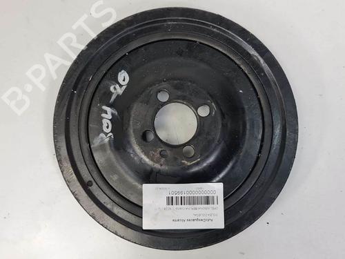 Used Pulley Pulley OPEL INSIGNIA A (G09) 2.0 CDTI (68) (160 hp) 13953423 13953423