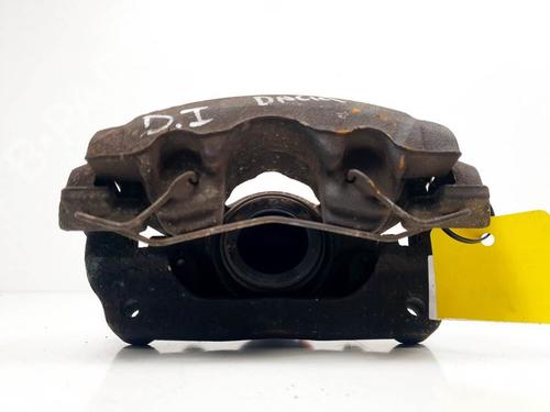 Left front brake caliper DACIA DUSTER (HS_) 1.5 dCi 4x4 | BP15888628M105 - Image 2