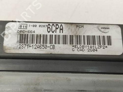Engine control unit (ECU) FORD MONDEO III (B5Y) 2.0 TDCi | BP9174135M57 