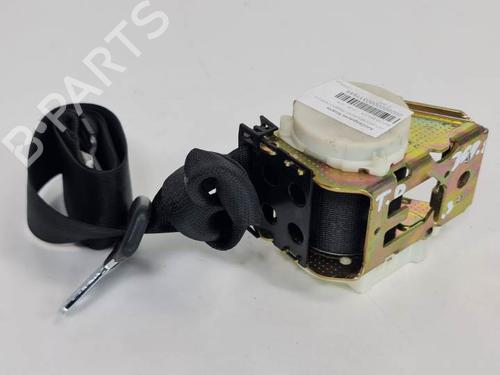 Used Rear right seatbelt BMW X3 (E83) 2.5 i (192 hp) 7191640