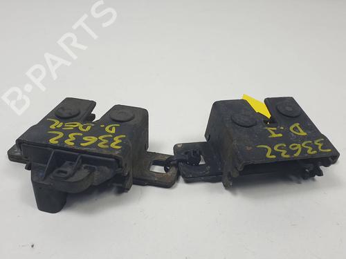 Used Hood lock Hood lock LAND ROVER FREELANDER 2 (L359) 2.2 TD4 4x4 (150 hp) 34643782 34643782