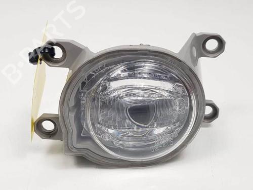 Used Left front fog light TOYOTA COROLLA Hatchback (_E21_, _EA1_, _EH1_) 1.8 Hybrid (ZWE211) (98 hp) 25403710