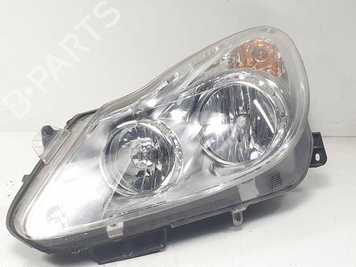 left-headlight-opel-corsa-d-s07-2006-2007-2008-2009-2010-2011-2012-2013-2014-2015-40176516 main image