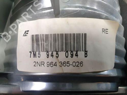 Right tailgate light FORD GALAXY I (WGR) 2.3 16V | BP10526149C80 