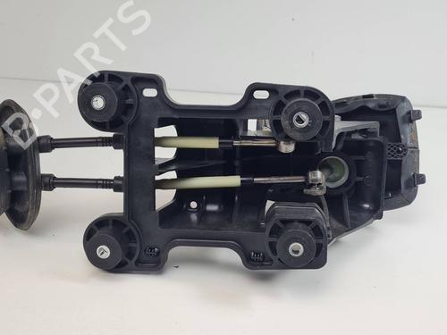 Gear lever PEUGEOT 2008 I (CU_) 1.6 BlueHDi | BP34512237M90  - Image 6