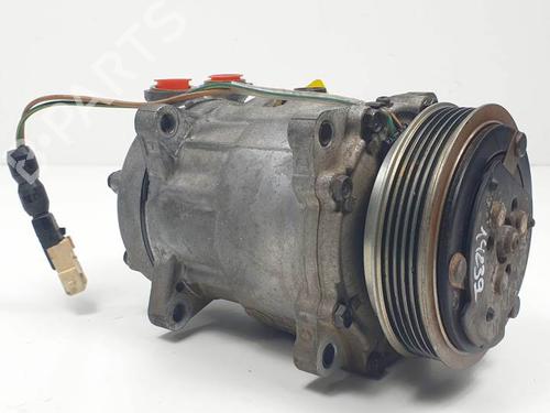 AC-Kompressor PEUGEOT 306 (7B, N3, N5) 1.6 SR (89 hp) 20715584
