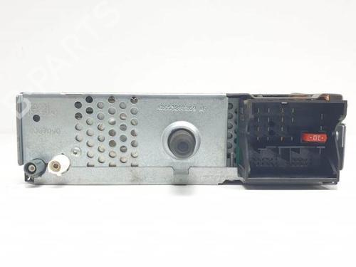Radio CITROËN C4 Grand Picasso I (UA_) 2.0 HDi 138 | BP18711108E6 