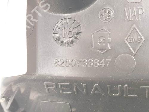 Front right interior door handle DACIA DUSTER (HS_) 1.5 dCi 4x4 | BP16425959I14 - Image 2