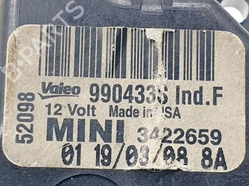 Electronic module MINI MINI (R56) One | BP17839375M83 - Image 2