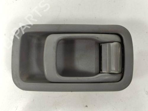 Used Front right interior door handle Front right interior door handle NISSAN VANETTE CARGO Bus (HC 23) 2.3 D (75 hp) 8618732 8618732