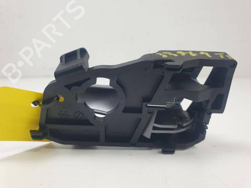 Front left interior door handle KIA RIO III (UB) 1.1 CRDi | BP35973349I13 - Image 2