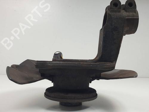 Left front steering knuckle VW TRANSPORTER T5 Van (7HA, 7HH, 7EA, 7EH) 1.9 TDI | BP30278761M25 - Image 3