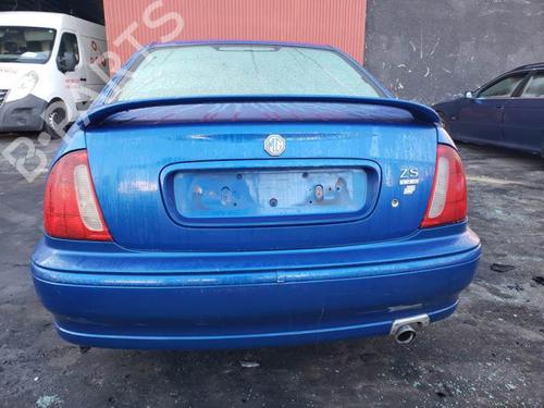 Engine control unit (ECU) MG MG ZS Hatchback 180 | BP16438410M57 