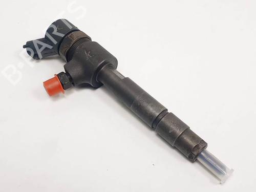Spreder / Dyse FIAT DOBLO MPV (119_, 223_) 1.9 JTD | BP12393311M100 