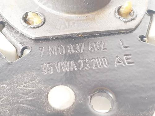 Front right window mechanism VW SHARAN (7M8, 7M9, 7M6) 1.9 TDI | BP15228952C23 