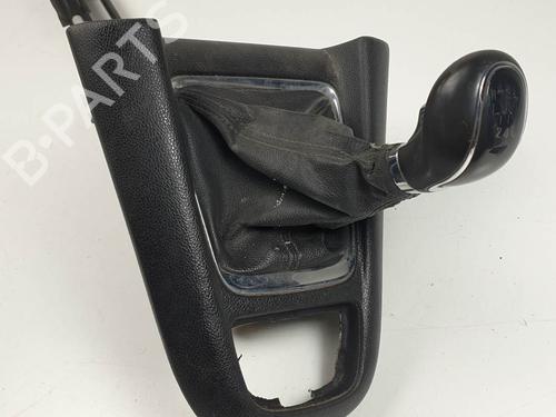 Gearstang Gearstang OPEL ZAFIRA TOURER C (P12) 2.0 CDTi (75) (130 hp) 28448112 28448112