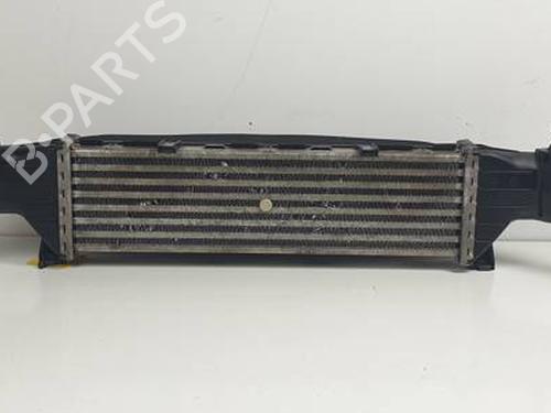 Intercooler MERCEDES-BENZ CLK (C208) CLK 230 Kompressor (208.347) (193 hp) 31152975