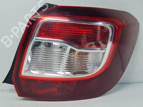 Used Right taillight DACIA SANDERO II 1.5 dCi (90 hp) 28388564
