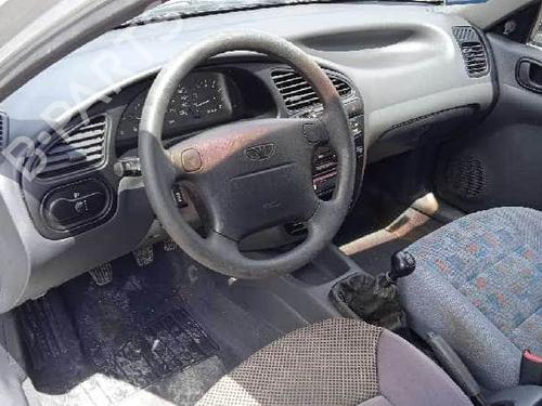 Left taillight DAEWOO LANOS Saloon (KLAT) 1.5 | BP8319208C34  - Image 8