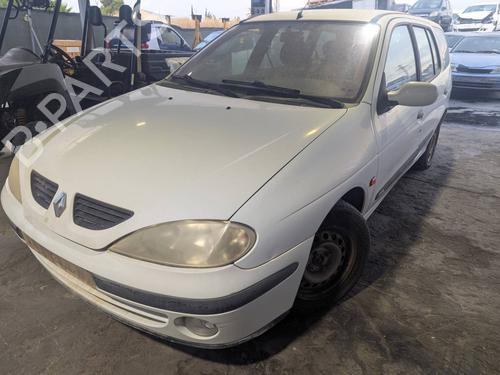 Brugte RENAULT MEGANE I Grandtour (KA0/1_)  1.4 16V (KA0D, KA1H, KA0W, KA10)  4946588