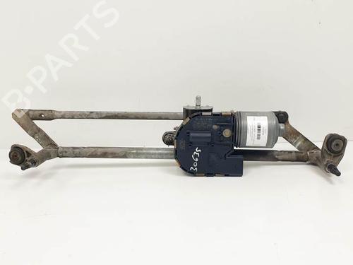 Used Front wiper motor VW GOLF V (1K1) 1.9 TDI (105 hp) 26537116