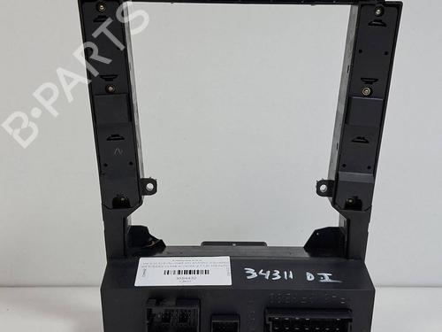 Left front window switch MERCEDES-BENZ M-CLASS (W163) ML 270 CDI (163.113) | BP39118616I27 - Image 2