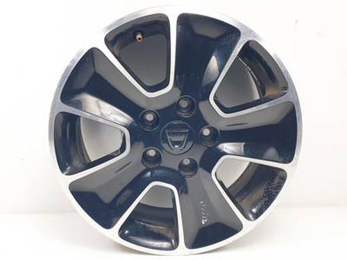 Used Rim DACIA DUSTER (HS_) 1.5 dCi (109 hp) 31080666