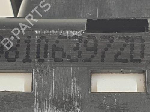 Left front window switch CITROËN C3 III (SX) 1.2 VTi 82 | BP24340003I27  - Image 5