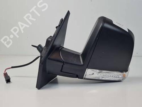 Used Left mirror FIAT DOBLO Bus (263_) 1.3 D Multijet (263AXC1A) (90 hp) 30450603