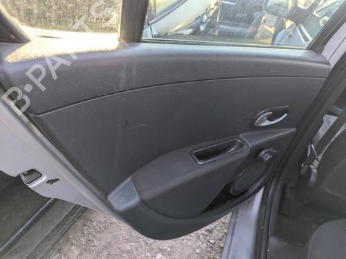 Left front window switch RENAULT CLIO III (BR0/1, CR0/1) 1.5 dCi (BR17, CR17) | BP40175907I27 - Image 14