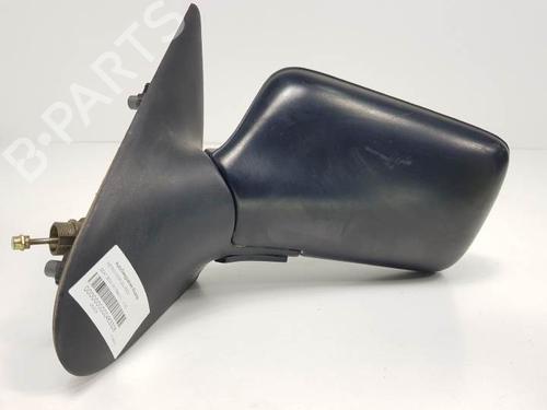 Used Left mirror SEAT IBIZA II (6K1) 1.4 i (60 hp) 8379948
