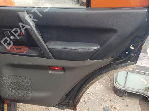 Andere MITSUBISHI PAJERO III (V7_W, V6_W) 3.5 (V65W, V75W) | BP29245708O1 