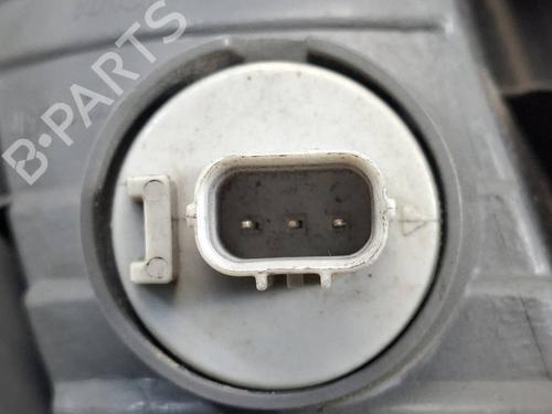 Left taillight HONDA STREAM (RN) 2.0 16V (RN3) | BP40176935C34 - Image 5