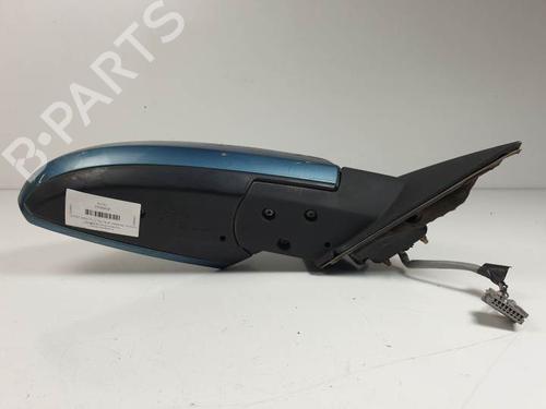 Right mirror NISSAN PRIMERA (P12) 2.2 Di | BP28208624C27 